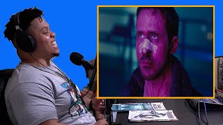 Blade Runner 2049 was boring