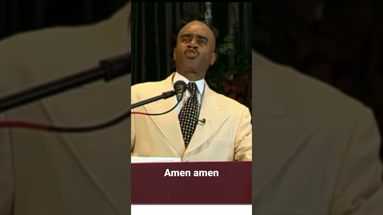 First Church Truth of God Apostle Pastor Gino Jennings,