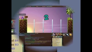 Transformice - Ovni,Vanilla first