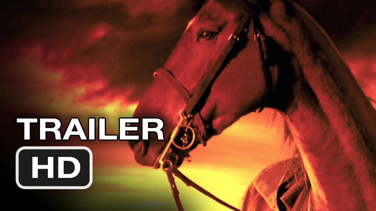 War Horse (2011) Trailer 2 HD - Steven Spielberg Movie - YouTube