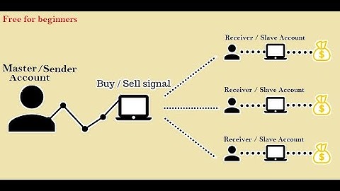 #Install Latest Version Copy Trade Software in just 2 minutes || Link Multiple MT4/MT5 Accounts 2022