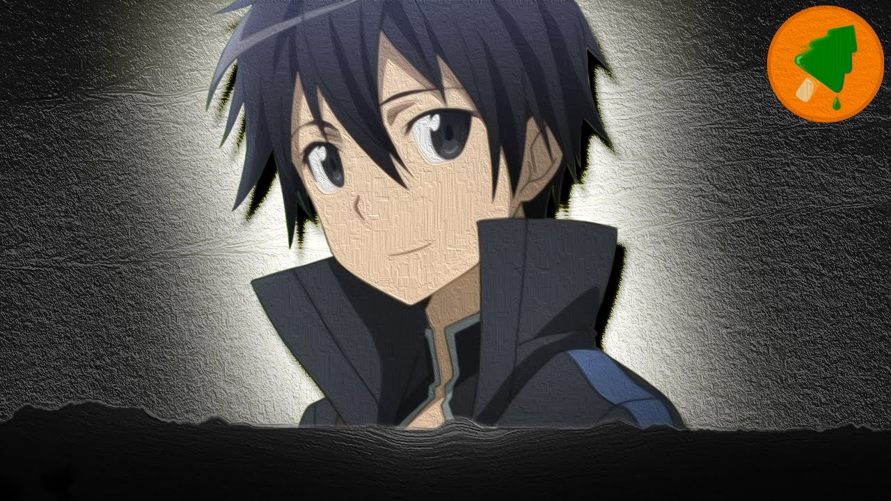 Kirito (Sword Art Online): The Story You Never Knew - YouTube