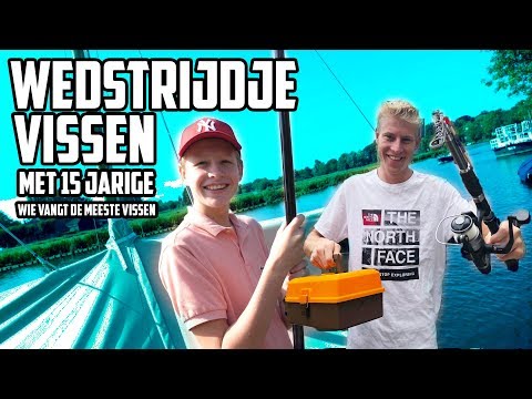 Video: Wat Voorbereidt Op Vissen