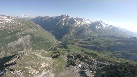 Tbs unify pro32 1000mw range test : 3km