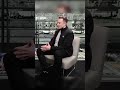 Elon Musk Turned Down a Stanford PhD Because He Saw the Internet Coming