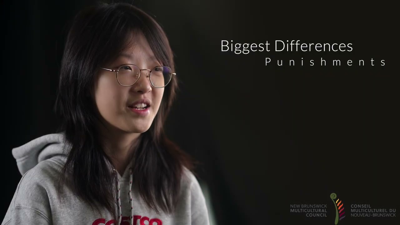 NBMC — China Student Stephanie