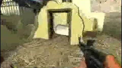 DoD Source  - Military War Videos