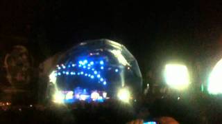 Ozzy Osbourne - War Pigs [Live Hellfest 2011]