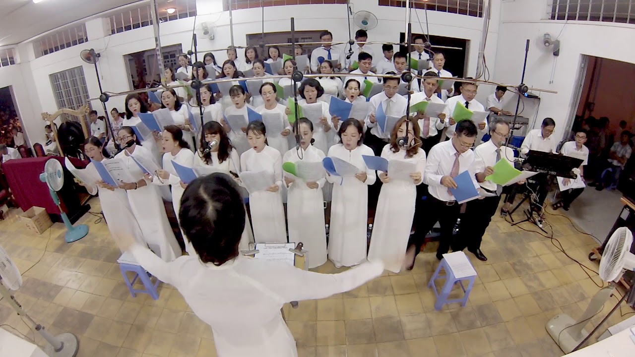 TV 41 -  LINH HỒN CON KHAO KHÁT - Lm Kim Long