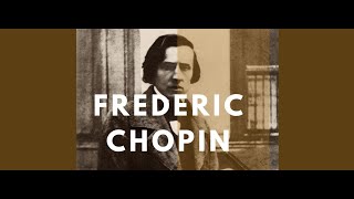 Frédéric Chopin - eine Biographie: Sein Leben und seine Orte (Doku)