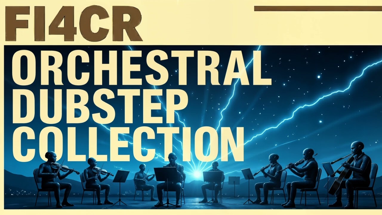 fi4cr - Orchestral Nintendostep Dubstep (from Orchestral Dubstep Collection)