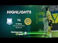 Apollon AEL Limassol goals and highlights