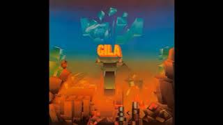 Gila - Gila | 1971 | Germany | Krautrock / Prog-Rock