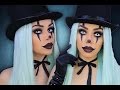 PAYASA DE TERROR  HALLOWEEN MAKEUP