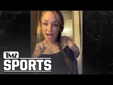 BKFC's Tai Emery Says Her Only Fans Exploded By 6,150% After Flashing