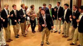 Hodja (Todd Rundgren) by Gentlemen of the College chords