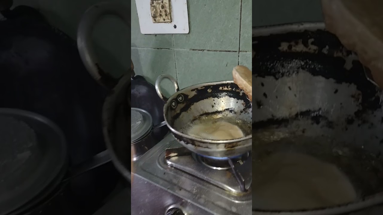 Winter Food || Indian Edition 🥰||Spicy curry 🔥