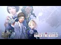 Severing The Chains Of Fate - Trauma Center: Under The Knife 2 OST