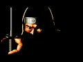 The Revenge of Shinobi (Genesis) Playthrough - NintendoComplete