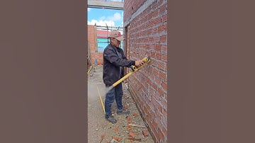 Cắt tường thế này ít bụi