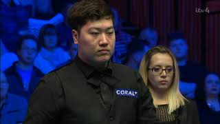 Trump v Bingtao FINAL F8 2020 Players Championship