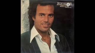 Julio Iglesias- Ne T&#39;En Va Pas Je T&#39;Aime