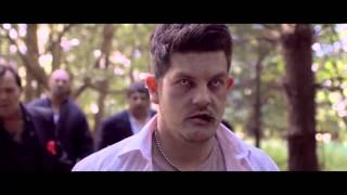 SIMON MATHEWS actor showreel