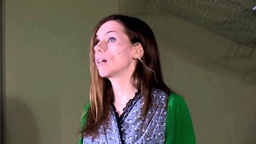 Science fiction - imagining our way to a better world: Dr. Laura Wiebe at TEDxMcMasterU