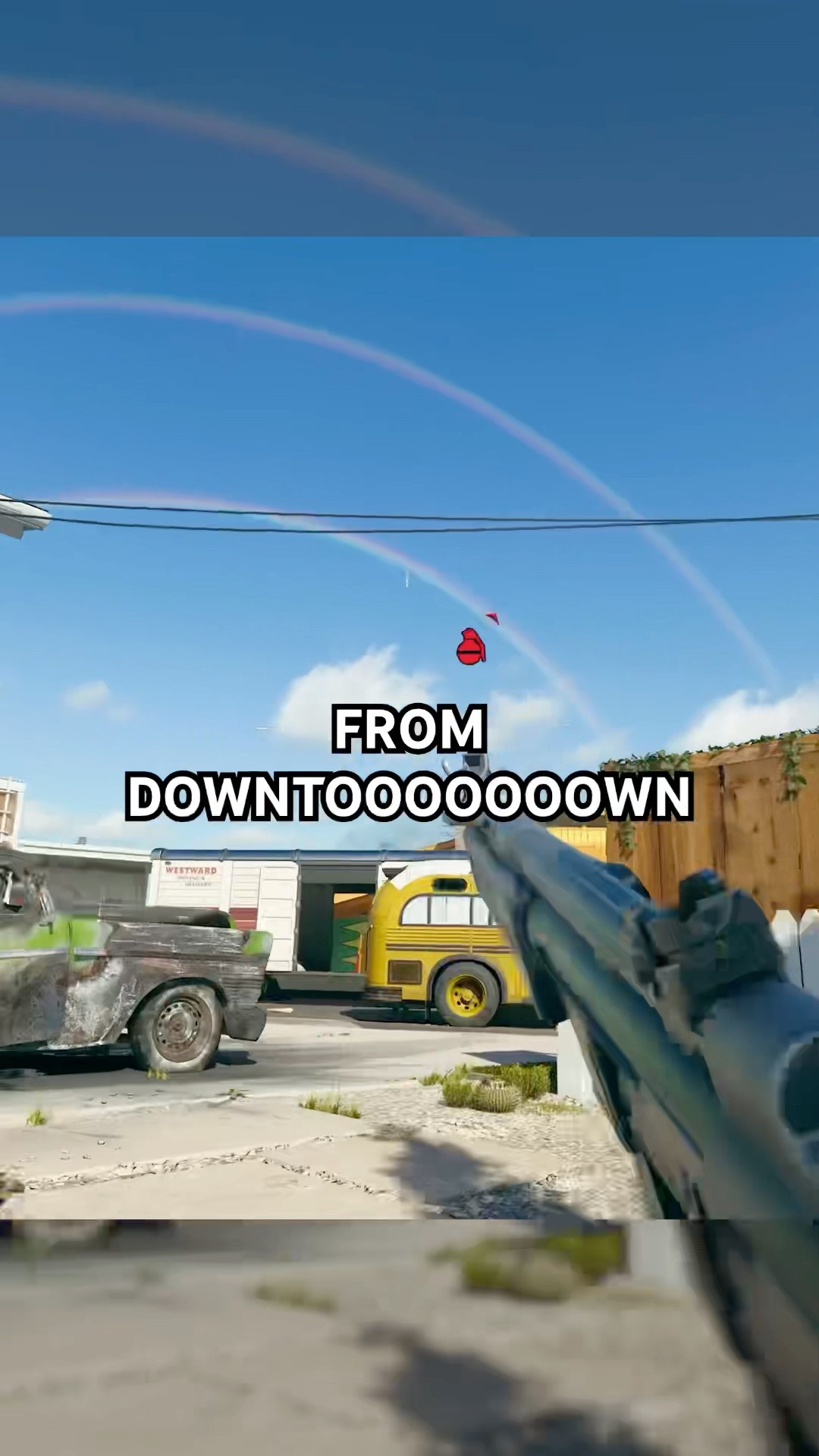 If this was the game-winner, which squadmate is hitting it? ???