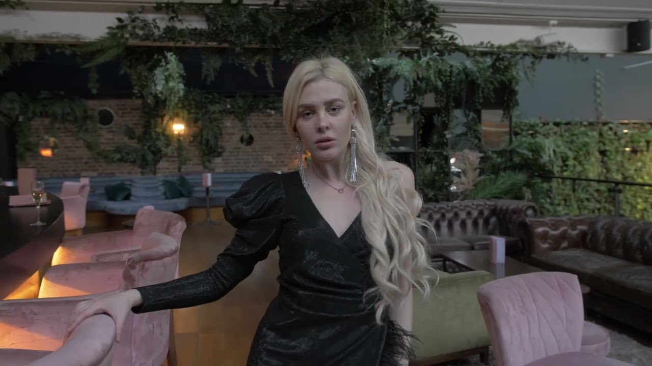 Fashion Reel