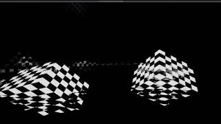 Cubic Particles