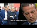 فلورنتينو بيريز يفاجئ كريستوبال سوريا والإشبيليين بلفتة عظيمة في تأبين رييس 