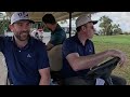 CHICLETS vs BOB DOES SPORTS - ROUND 3 - SANDBAGGER SCRAMBLE