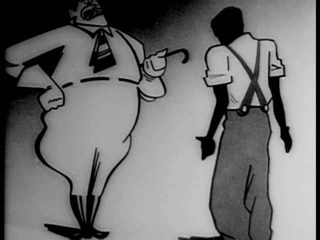 Black and White / Блэк энд Уайт (1932)