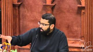 Seerah of Prophet Muhammad 68  The Battle of Khaybar Part 1  Dr. Yasir Qadhi | 9th Oct 2013