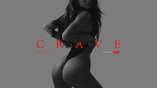 Hardwave / Phonk / Exotic Trap Mix 'CRAVE vol.2'