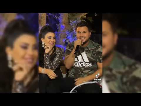 وديع الشيخ شبل الهوا مبينحني جبينو