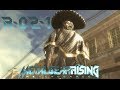 Metal Gear Rising - Archivo R-02 - Laboratorio parte 1