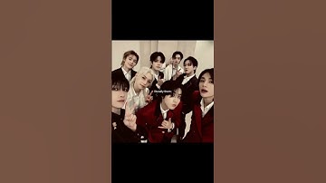 Literally them:    #bangchan #leeknow #changbin #hyunjin #Han #felix #seungmin #I.N #straykids #fyp