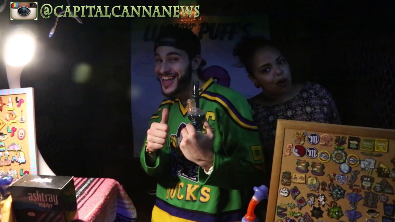 Capital Canna News Sponsored Content Promo