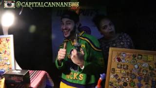 Capital Canna News Sponsored Content Promo