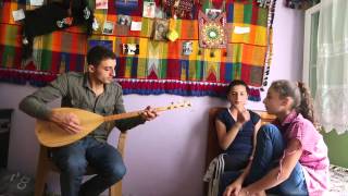 Fırat Bayram - Dumanlı Dumanlı Oy Bizim Eller