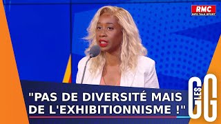 Eurovision : 'Je ne vois pas de diversité dans ce concours mais de l'exhibitionnisme'