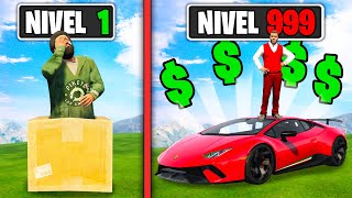 Vendí EL OBJETO MÁS CARO de GTA 5