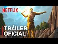 Sangre de Zeus: Temporada 2 | Tráiler oficial | Netflix