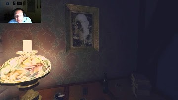 Amnesia A Machine For Pigs Part 1 - Precious Eagle Cactus Fruit