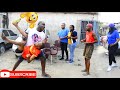 New gag 233 mibali mabe avec jeremie mabidi gatouzo balox aminata naomie luf fanny balox