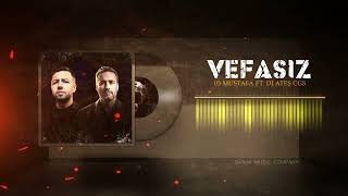 03 Mustafa ft. Dj Ateş - Vefasız (2024) Resimi