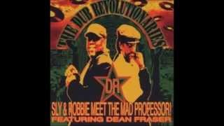 Sly &amp; Robbie Meet The Mad Professor! Feat. Dean Fraser - Kaballa Rock