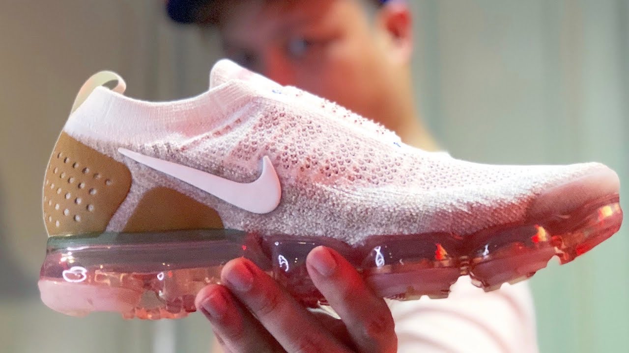 nike vapormax fk 2